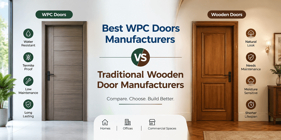 Photo shared by Lirco Wood Plastic Composites: Best WPC Doors Manufacturers vs Traditional Wooden Door Manufacturers
https://lircowoodplastic.wi