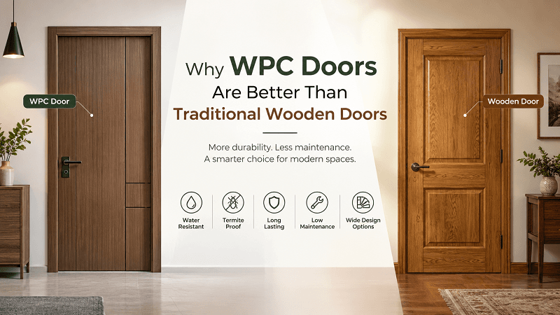 Photo shared by Lirco Wood Plastic Composites: Why WPC Doors Are Better Than Traditional Wooden Doors
https://lircowoodplastic.wixsite.com/lirco