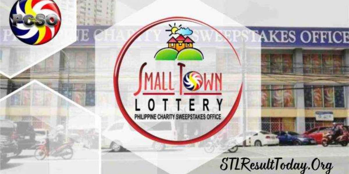 STL Result for Today: A Glimpse into the World of Lottery