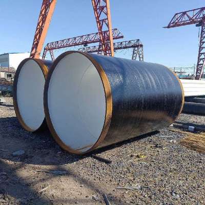 Carbon Steel Price Per Meter API 5L Grade B 3PE Coated API5l X52 Seamless Pipe 24’’ STD Profile Picture