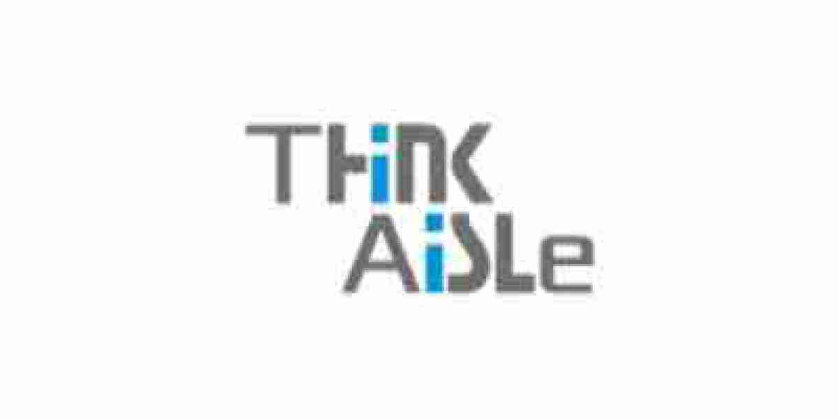 Think Aisle: Small Business Inventory Control Software