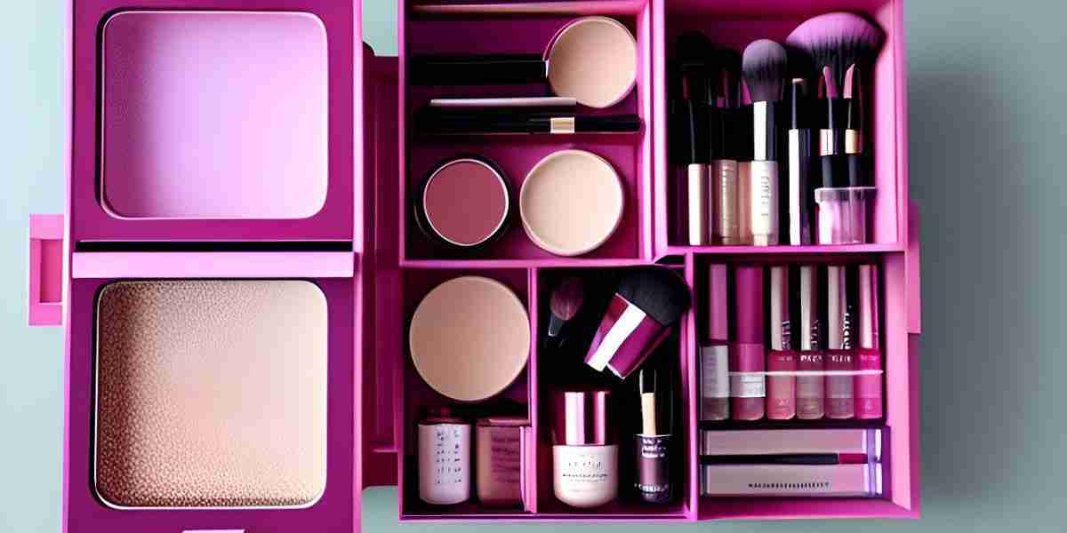 What Are the Benefits of Using Cosmetic Products?