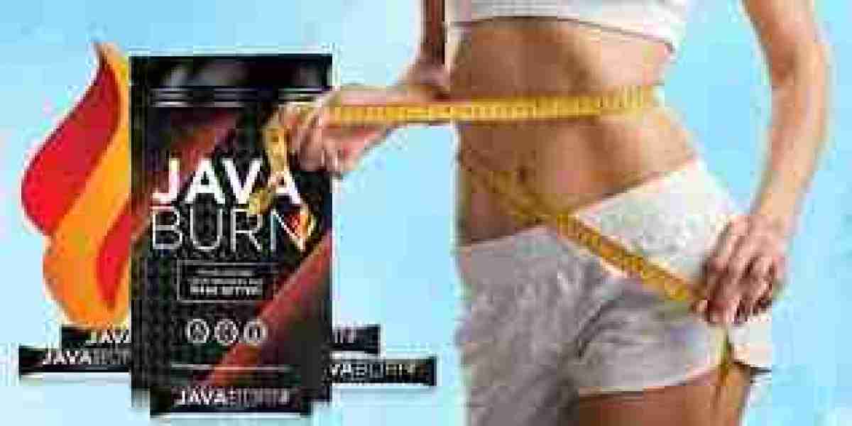 Unlock Your Body’s Fat-Burning Potential with Java Burn
