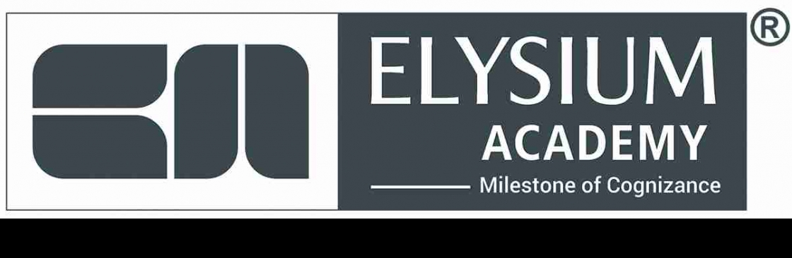 Elysium Academy Madurai Cover Image