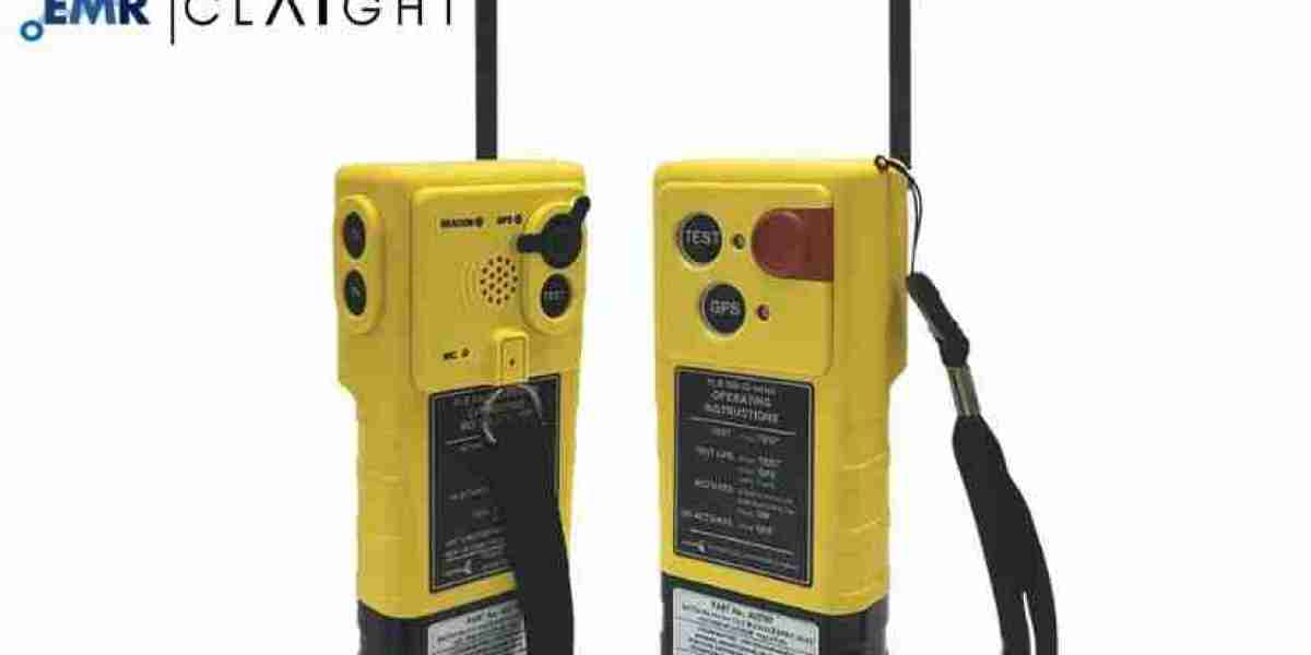 Emergency Beacon Transmitter Market Size, Share, Growth & Report 2024-2032