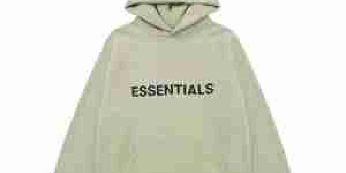 Essentials Hoodie brand unique style