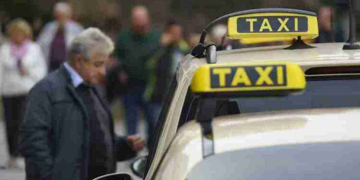 The Comprehensive Guide to Ferntree Gully Taxi and Mitcham Taxi Services