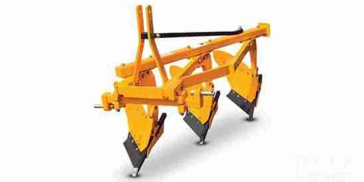 Swan Agro Implements in India