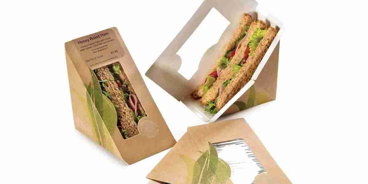 Sandwich Bags: Bags For Your Brand!