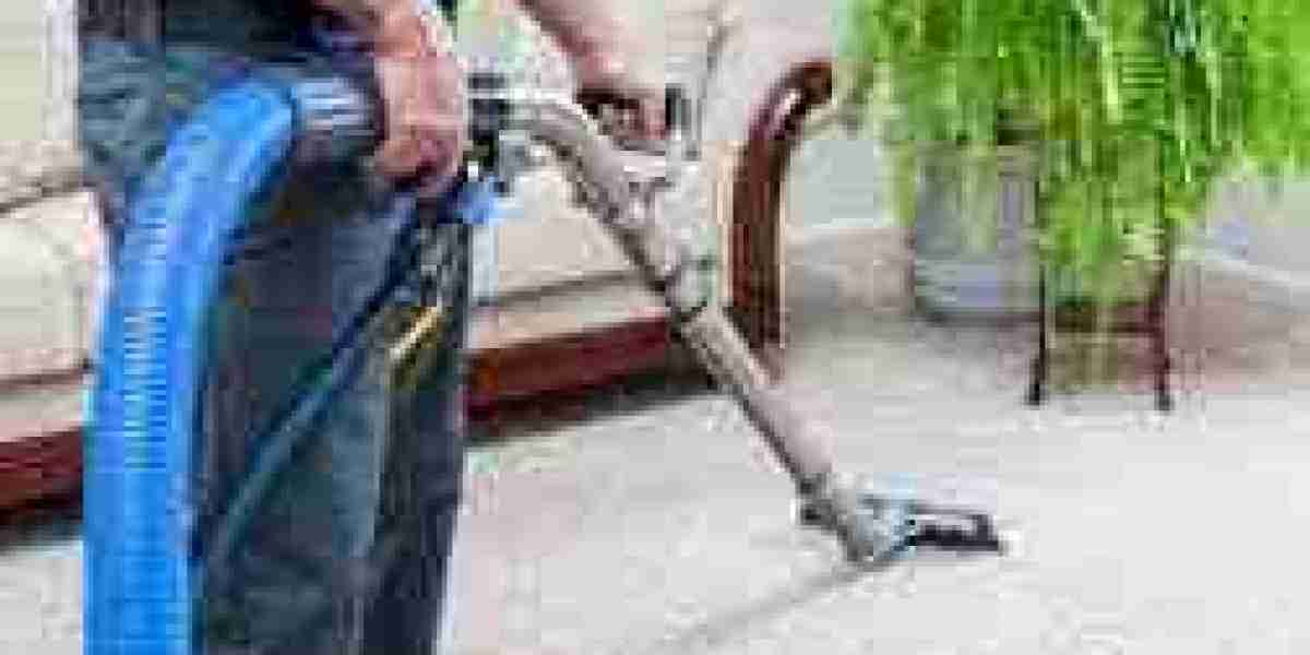 Elevating Your Home with Carpet Cleaning Services
