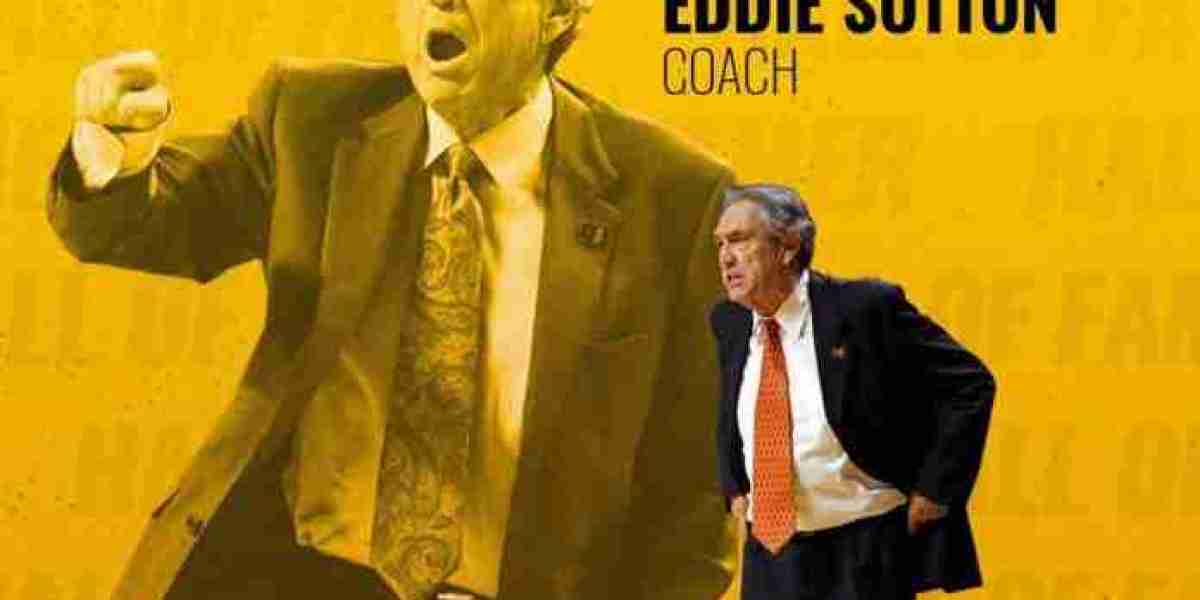 Eddie Sutton, A Successful Basketball Coach, Died At 84.