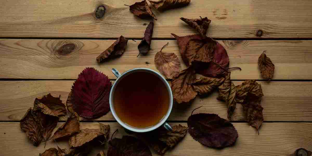 Enhance Your Well-being with Thephi Tea