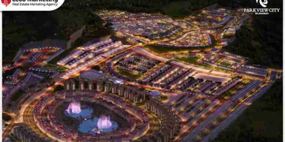 Why Park View City Phase 2 is the Ideal Residential Choice