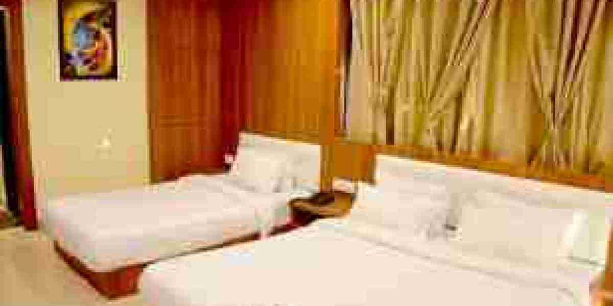Top Reasons to Choose Reva Prabhu Sadan Hotel in Nathdwara
