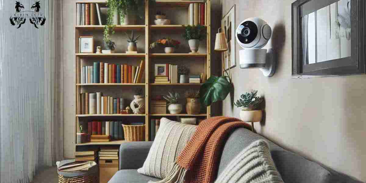 Benefits of Using Wireless CCTV Cameras For Home in Singapore