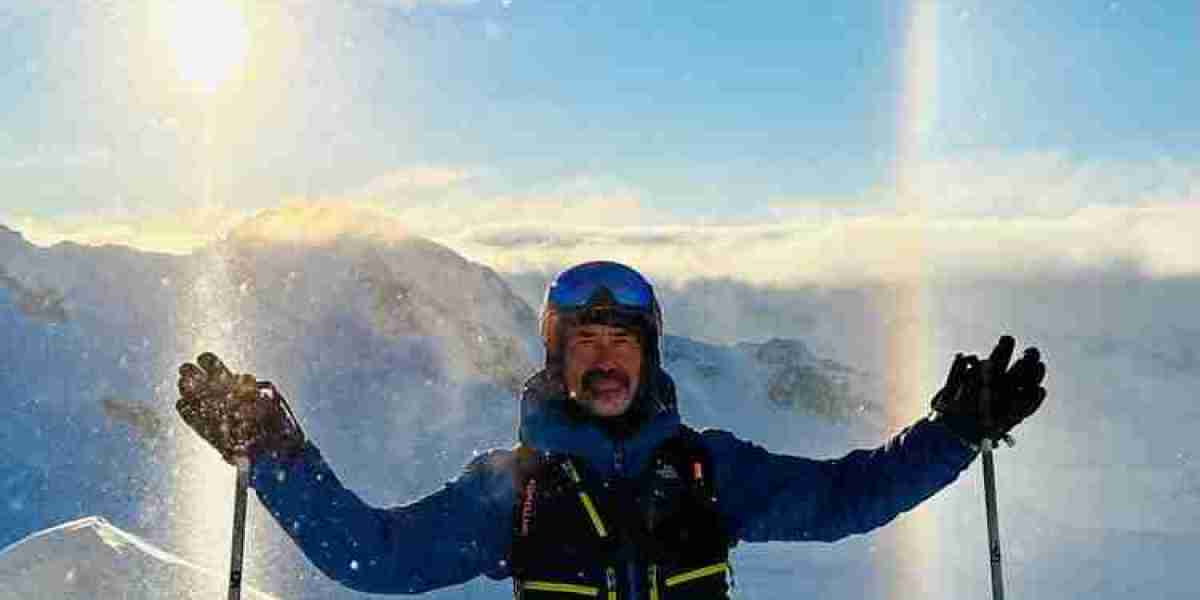 The Ultimate Ski Experience: Valdez Heli Ski Guides Review