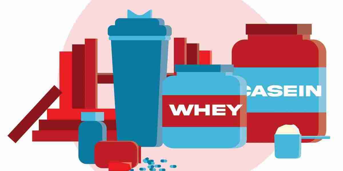Navigating the World of Protein Powders: A Comprehensive Comparison