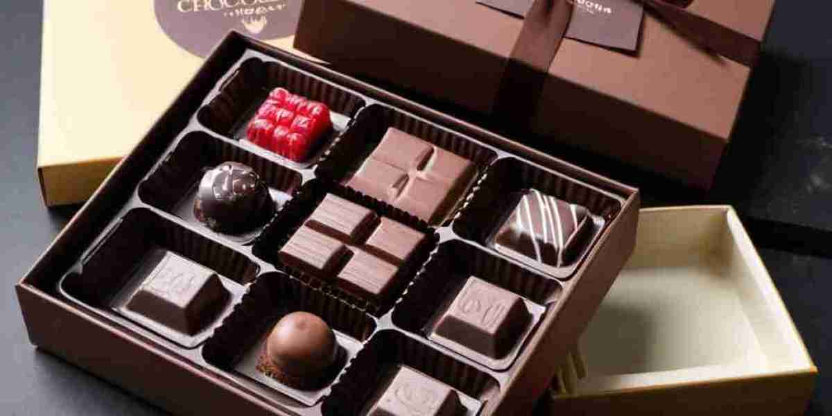 Exploring the Structure and Economy of Custom Chocolate Boxes