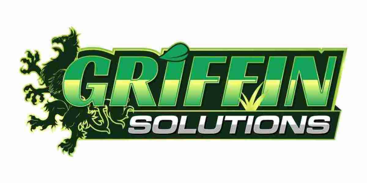 "Clean and Organized: Griffin Solutions Mississippi's Warehouse Cleaning Services"