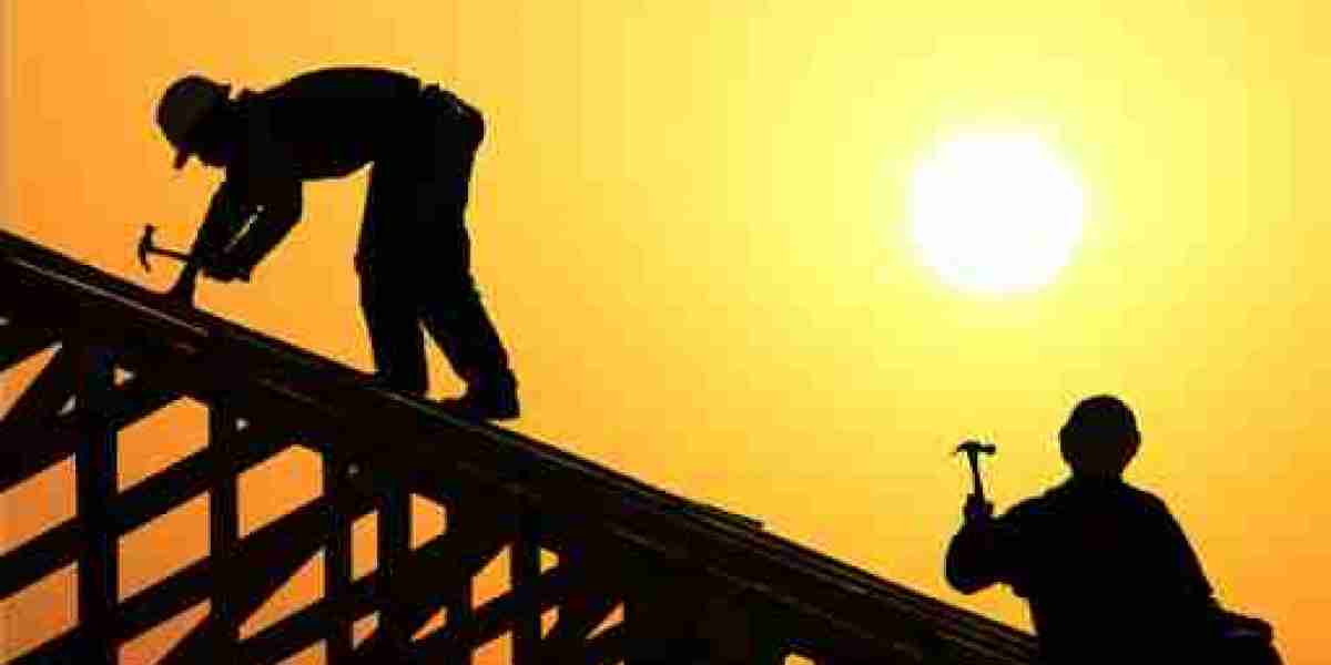 Why Professional Roof Repair in Blackpool Is Essential