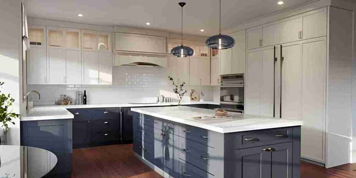 Your Dream Kitchen Awaits: Top Kitchen Remodeling in Leesburg
