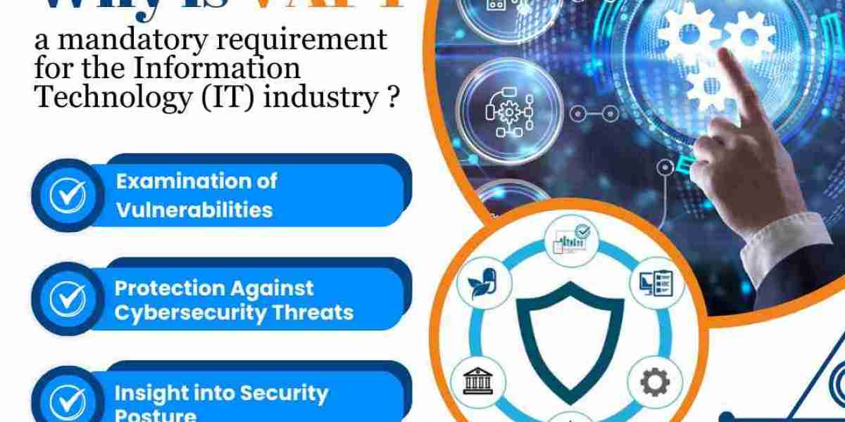 Integrating VAPT Certification in Cybersecurity Management