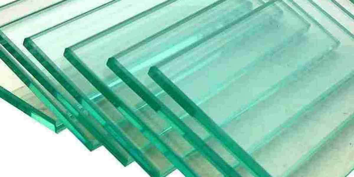 Toughened Glass Manufacturing Plant Project  Report 2024: Manufacturing Process, Materials Cost and Profit Margin