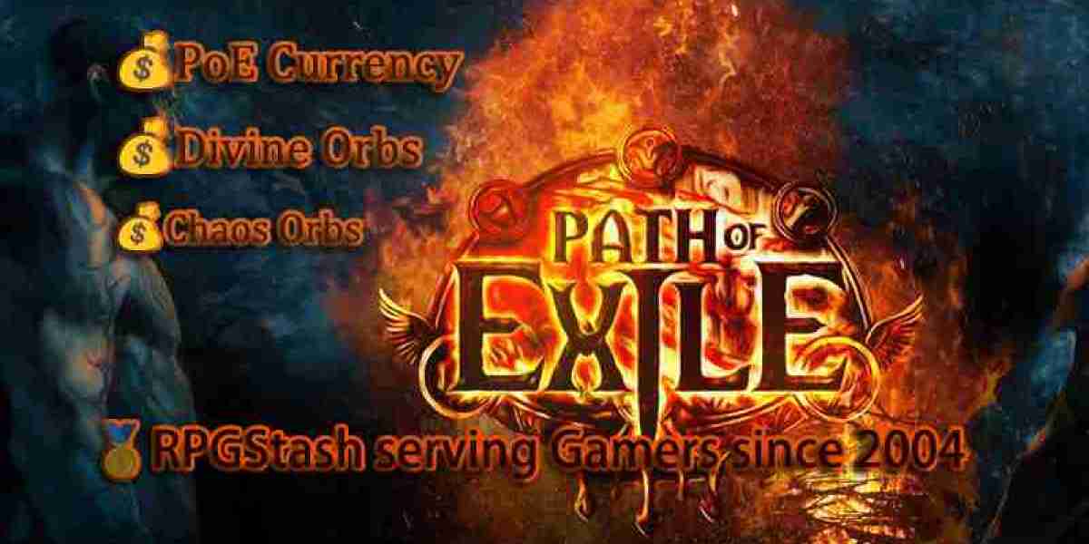 Path of Exile 2: A Massive Expansion with New Classes and Features
