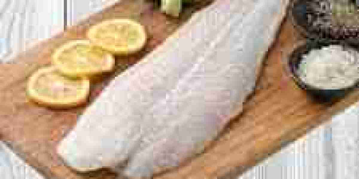 Catch of the Day: Shop Frozen Fish Online