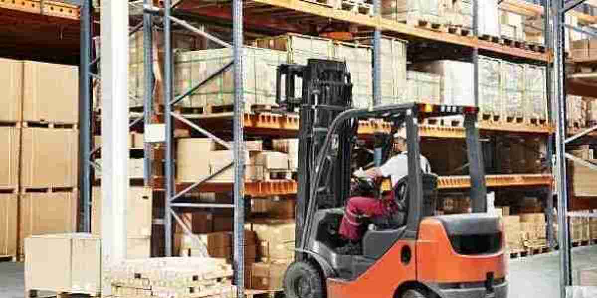 Comprehensive Guide to Forklift Training and Fall Protection Training in Canada