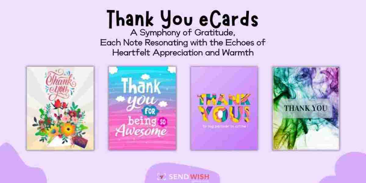 10 Creative Ways to Personalize Your Thank You Cards