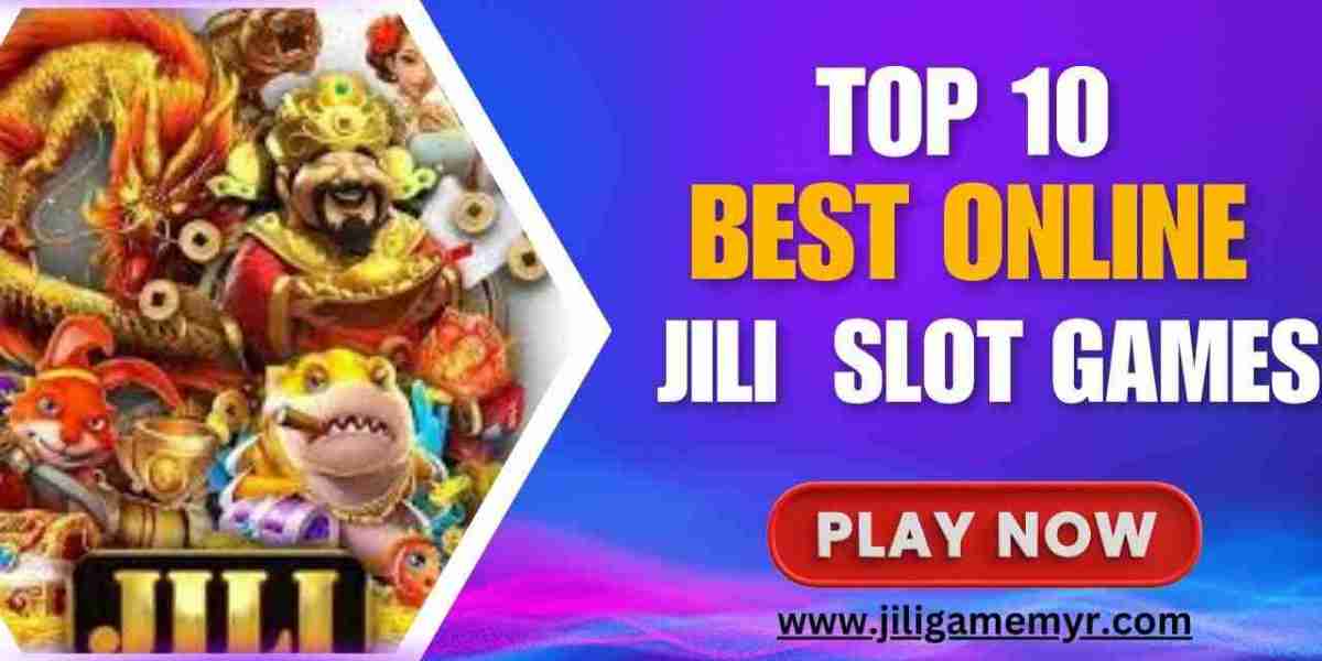 Get Ready for Non-Stop Action with Jili Slot Game!