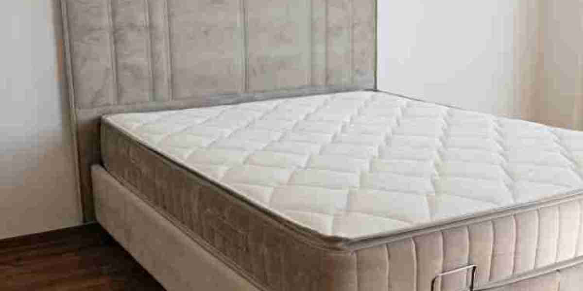 Mexico Mattress Market Size, Share, Trends, Forecast (2024-2032)