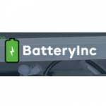Battery Inc Profile Picture
