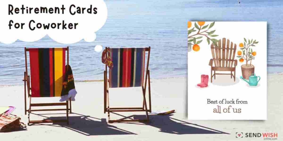 The Ultimate Guide to Retirement Cards: Trends & Tips
