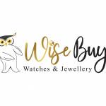 Wisebuy Watches Profile Picture