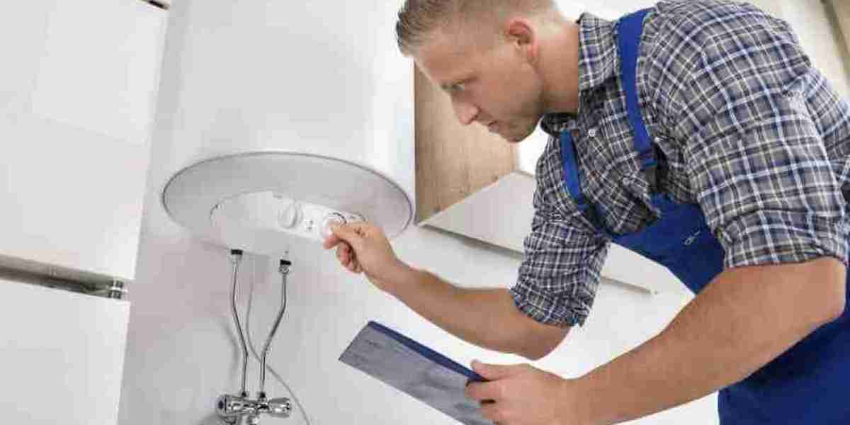 Are There Emergency Water Heater Repair Services Available in Dubai?