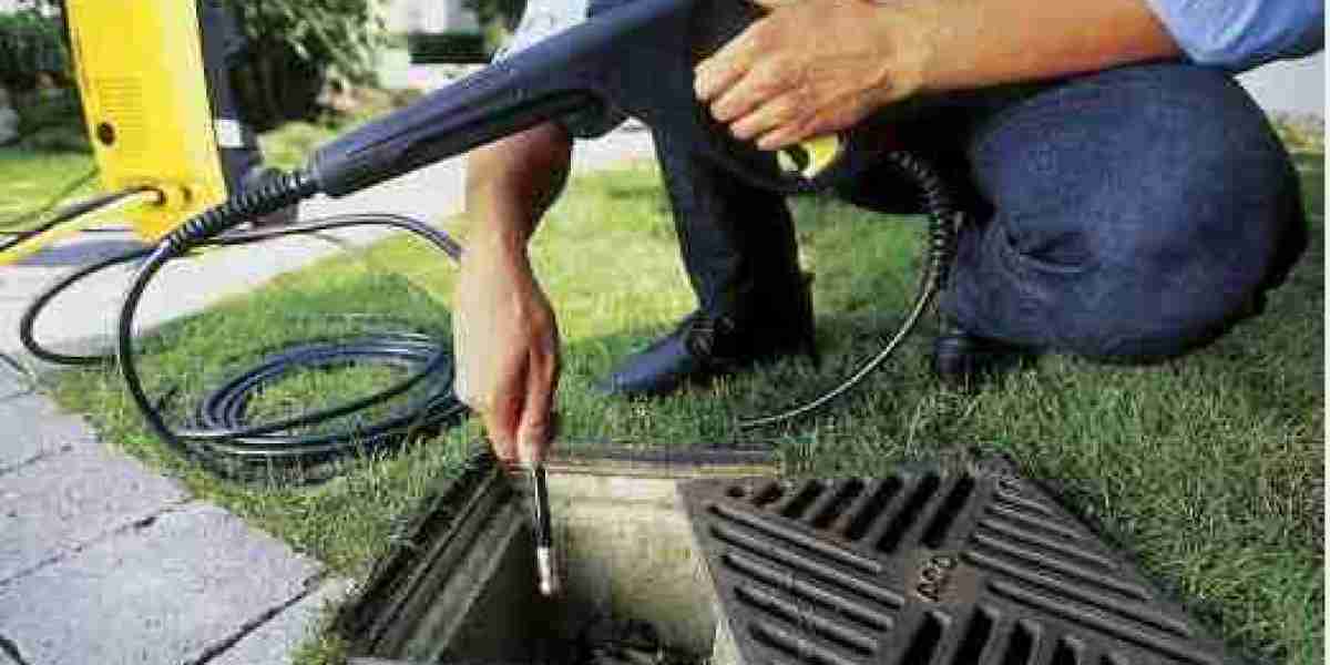Comprehensive Guide to Drainage Services in New Castle, PA
