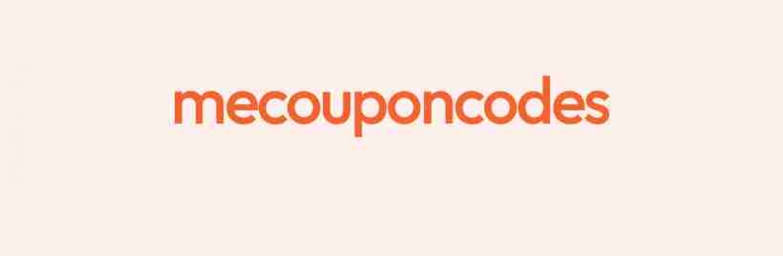 MeCoupon Codes Cover Image