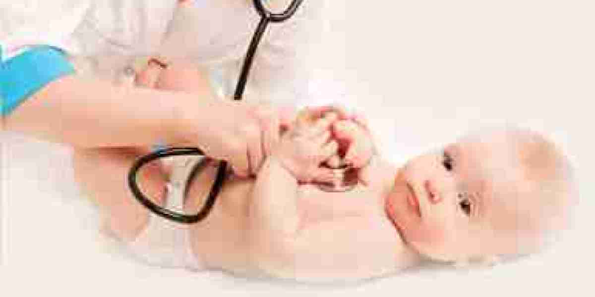 Paediatric Cardiology in Mumbai: Exceptional Heart Care for Children