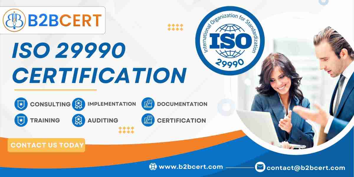 Strategies for Achieving Continuous Improvement in ISO 29990-Certified Institutions