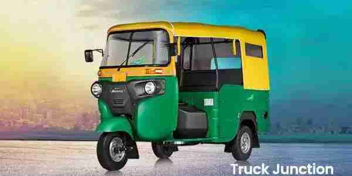 Mahindra and Bajaj Auto Rickshaw Prices: 2024 Analysis