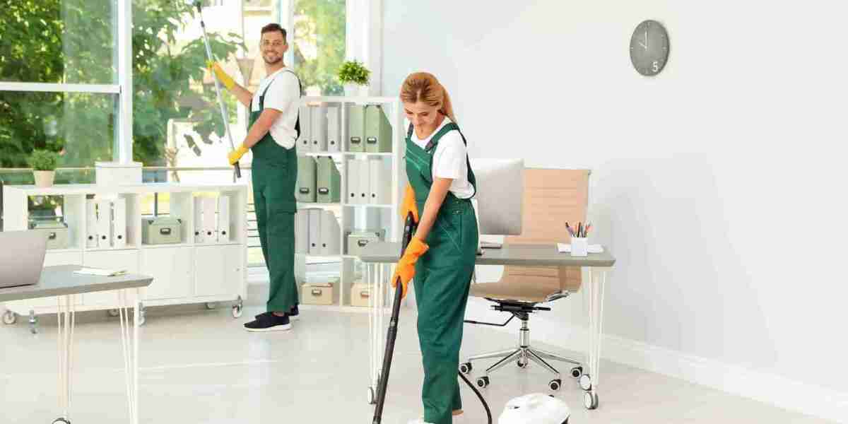 Hiring a Full-Time Maid in Dubai: A Comprehensive Guide | 045864033