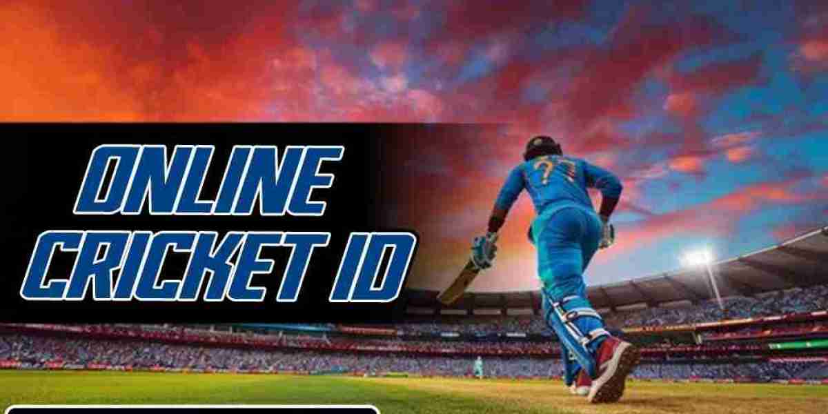 Online Cricket ID In India Find The Betting ID Provider