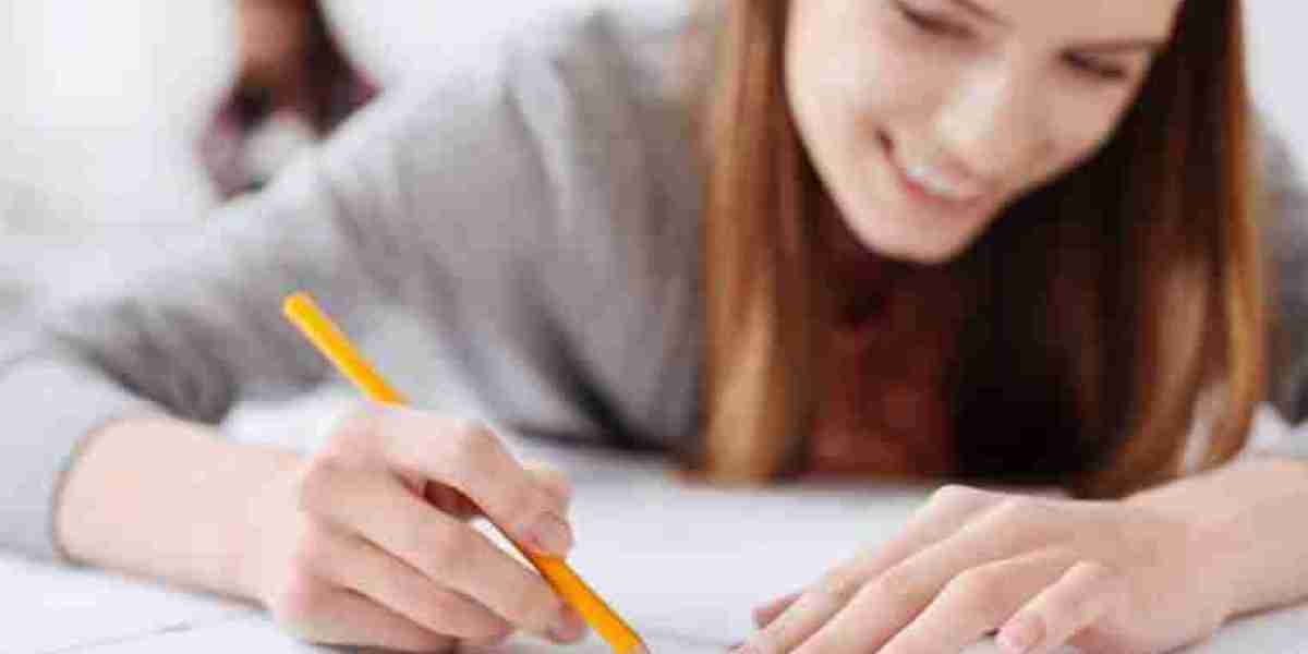 Ease Your Academic Writing Process With Assignment Services USA