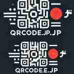 qr code profile picture