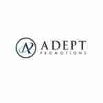 Adept Promotions profile picture