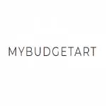 mybudgetart profile picture