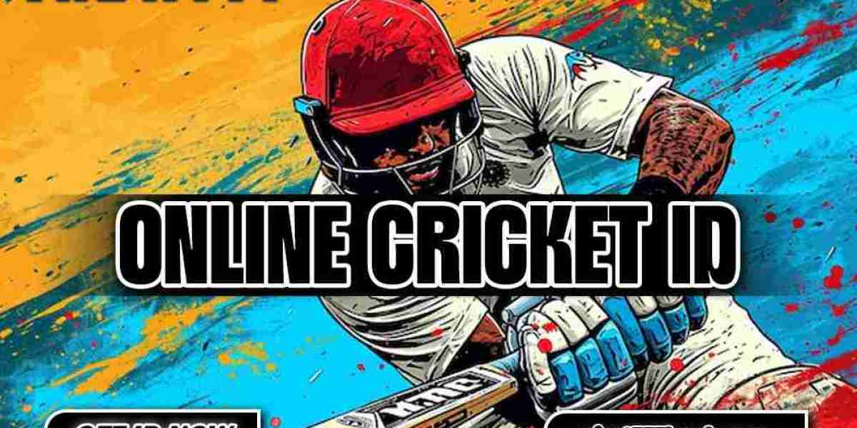 Register for the Valid Online Cricket ID in India – Find the Best Betting ID Provider