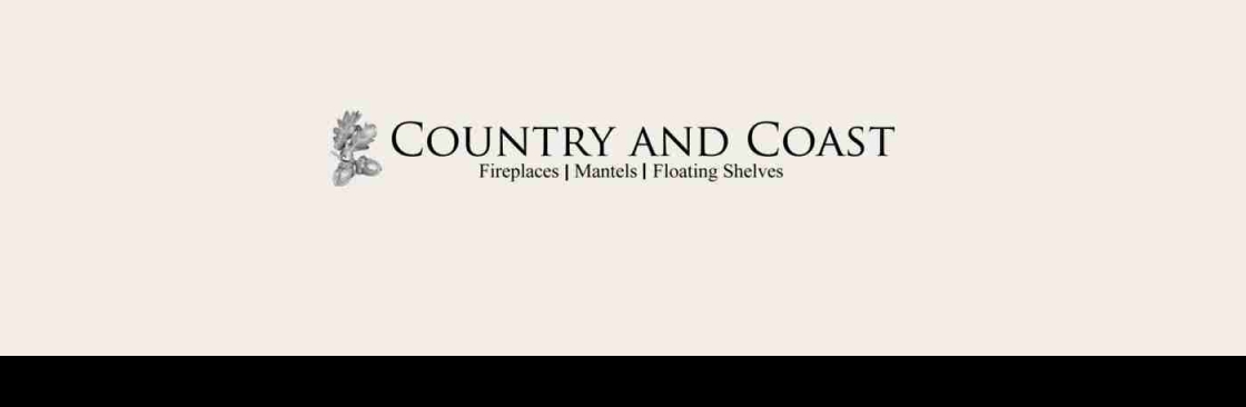 Country and Coast Cover Image